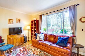 Fallbrook Vacation Rental: 3 Mi to Wineries!