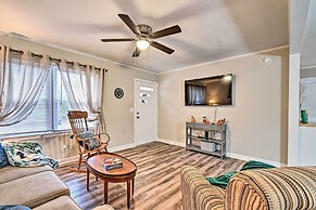 Cozy & Quiet Sanford Home ~ 5 Mi to Downtown!