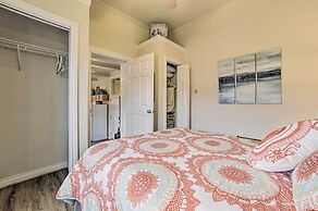 Downtown Loft Apartment, Steps to Riverfront!