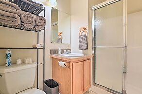 Downtown Loft Apartment, Steps to Riverfront!