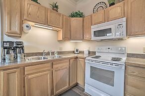 Downtown Loft Apartment, Steps to Riverfront!