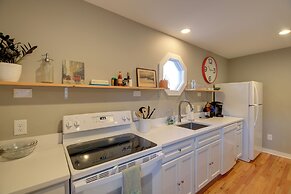 Damascus Vacation Rental on Creeper Trail