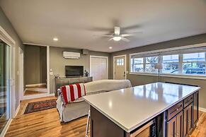 Damascus Vacation Rental on Creeper Trail