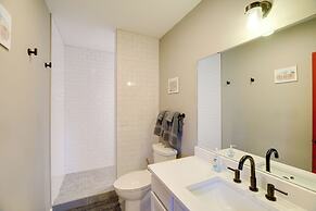 Damascus Vacation Rental on Creeper Trail