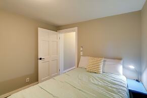 Damascus Vacation Rental on Creeper Trail