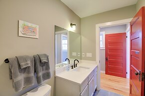 Damascus Vacation Rental on Creeper Trail