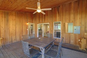 Damascus Vacation Rental on Creeper Trail