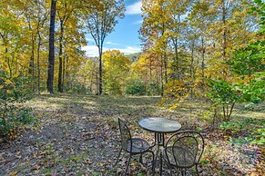 WNC French Broad Riverwalk Retreat w/ Wifi