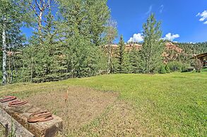 Direct Hiking Access: Riverfront Dolores Home!