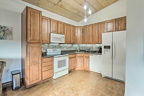 Pet-friendly Retreat on a Horse Breeding Farm!