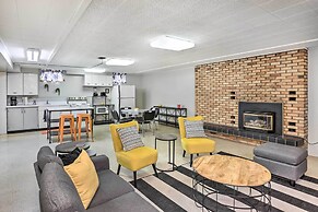 Cozy Deadwood Escape < 1 Mi to Dtwn & Casinos