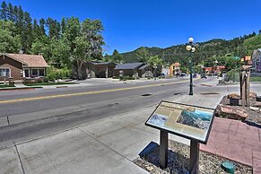 Cozy Deadwood Escape < 1 Mi to Dtwn & Casinos