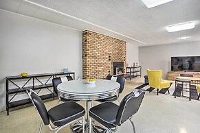 Cozy Deadwood Escape < 1 Mi to Dtwn & Casinos