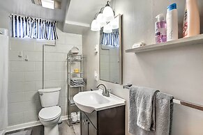 Cozy Deadwood Escape < 1 Mi to Dtwn & Casinos