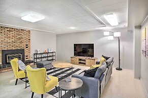 Cozy Deadwood Escape < 1 Mi to Dtwn & Casinos