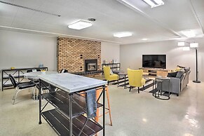 Cozy Deadwood Escape < 1 Mi to Dtwn & Casinos