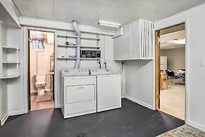 Cozy Deadwood Escape < 1 Mi to Dtwn & Casinos