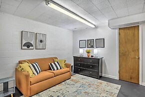 Cozy Deadwood Escape < 1 Mi to Dtwn & Casinos