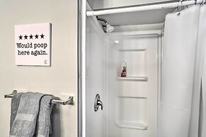 Cozy Deadwood Escape < 1 Mi to Dtwn & Casinos