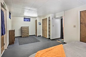 Cozy Deadwood Escape < 1 Mi to Dtwn & Casinos