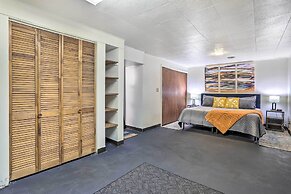 Cozy Deadwood Escape < 1 Mi to Dtwn & Casinos