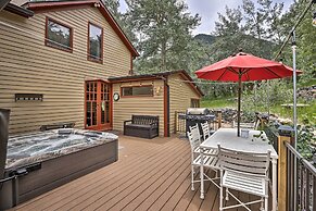 Family Home in Georgetown: Walk to Town & Railroad