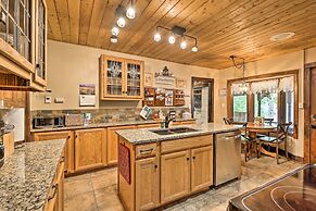 Family Home in Georgetown: Walk to Town & Railroad