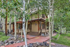 Family Home in Georgetown: Walk to Town & Railroad