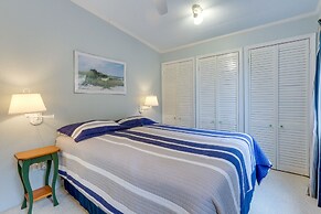 Family Friendly Mears Cottage - Walk to the Beach!
