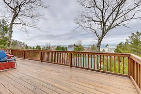 Family Friendly Mears Cottage - Walk to the Beach!