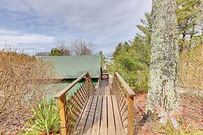 Family Friendly Mears Cottage - Walk to the Beach!