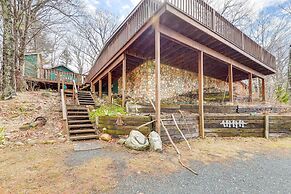 Family Friendly Mears Cottage - Walk to the Beach!