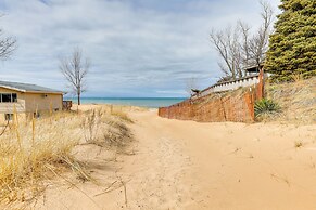 Family Friendly Mears Cottage - Walk to the Beach!