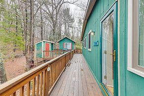 Family Friendly Mears Cottage - Walk to the Beach!