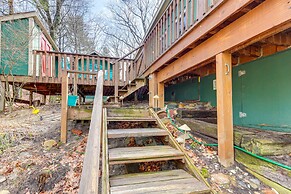 Family Friendly Mears Cottage - Walk to the Beach!