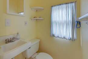 Family Friendly Mears Cottage - Walk to the Beach!