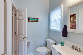 Family Friendly Mears Cottage - Walk to the Beach!