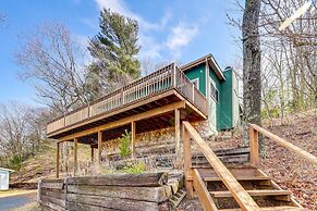 Family Friendly Mears Cottage - Walk to the Beach!