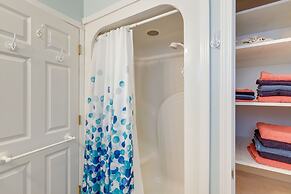 Family Friendly Mears Cottage - Walk to the Beach!