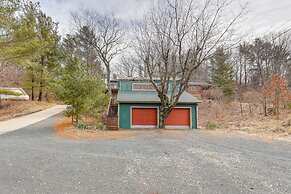 Family Friendly Mears Cottage - Walk to the Beach!