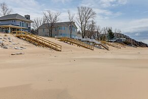 Family Friendly Mears Cottage - Walk to the Beach!