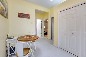 Family Friendly Mears Cottage - Walk to the Beach!