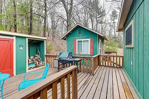 Family Friendly Mears Cottage - Walk to the Beach!