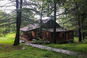 Cozy Cabin in the Woods By Ashokan Reservoir