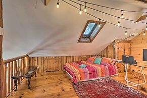 Cozy Cabin in the Woods By Ashokan Reservoir