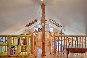 Cozy Cabin in the Woods By Ashokan Reservoir