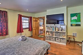 Cozy Cabin in the Woods By Ashokan Reservoir