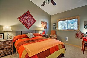 Dog-friendly Ranch Cottage w/ Yard ~ 13 Mi to Bend