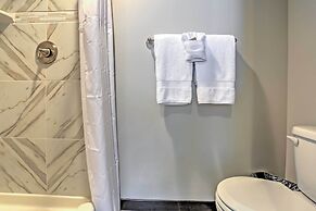 Cozy Manson Condo on Lake Chelan w/ Pool Access!