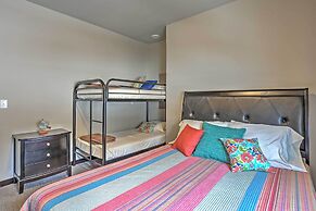 Cozy Manson Condo on Lake Chelan w/ Pool Access!